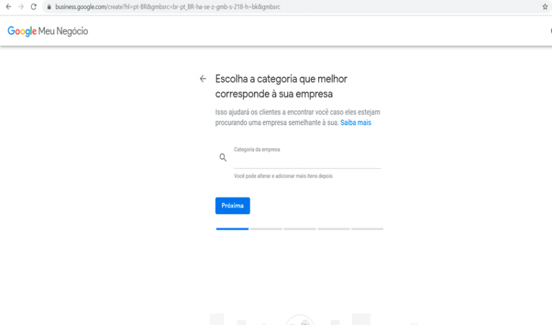 Como Se Cadastrar No Google Meu Neg Cio Passo A Passo Completo