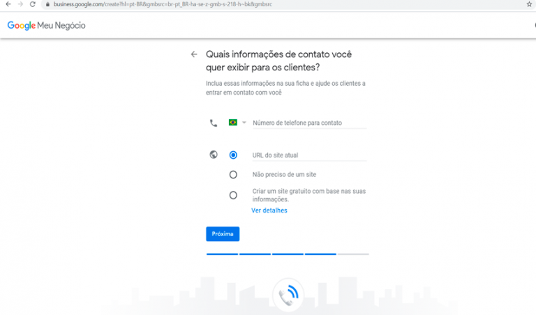 Como Se Cadastrar No Google Meu Neg Cio Passo A Passo Completo