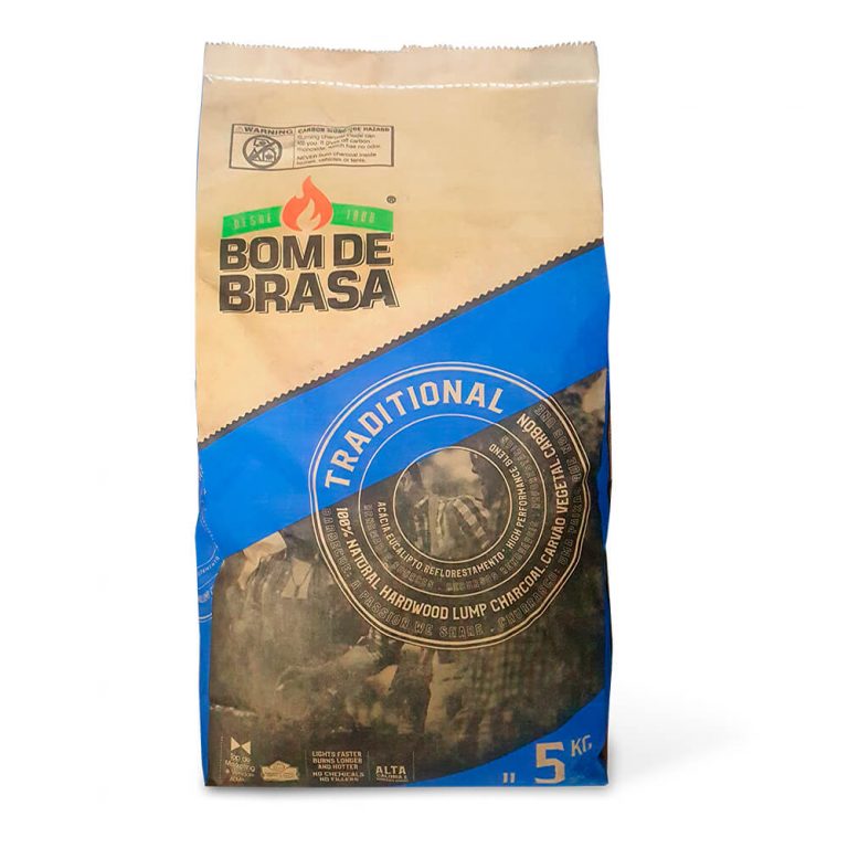 Carv O Kg Tradicional Churrasc O Bom De Brasa