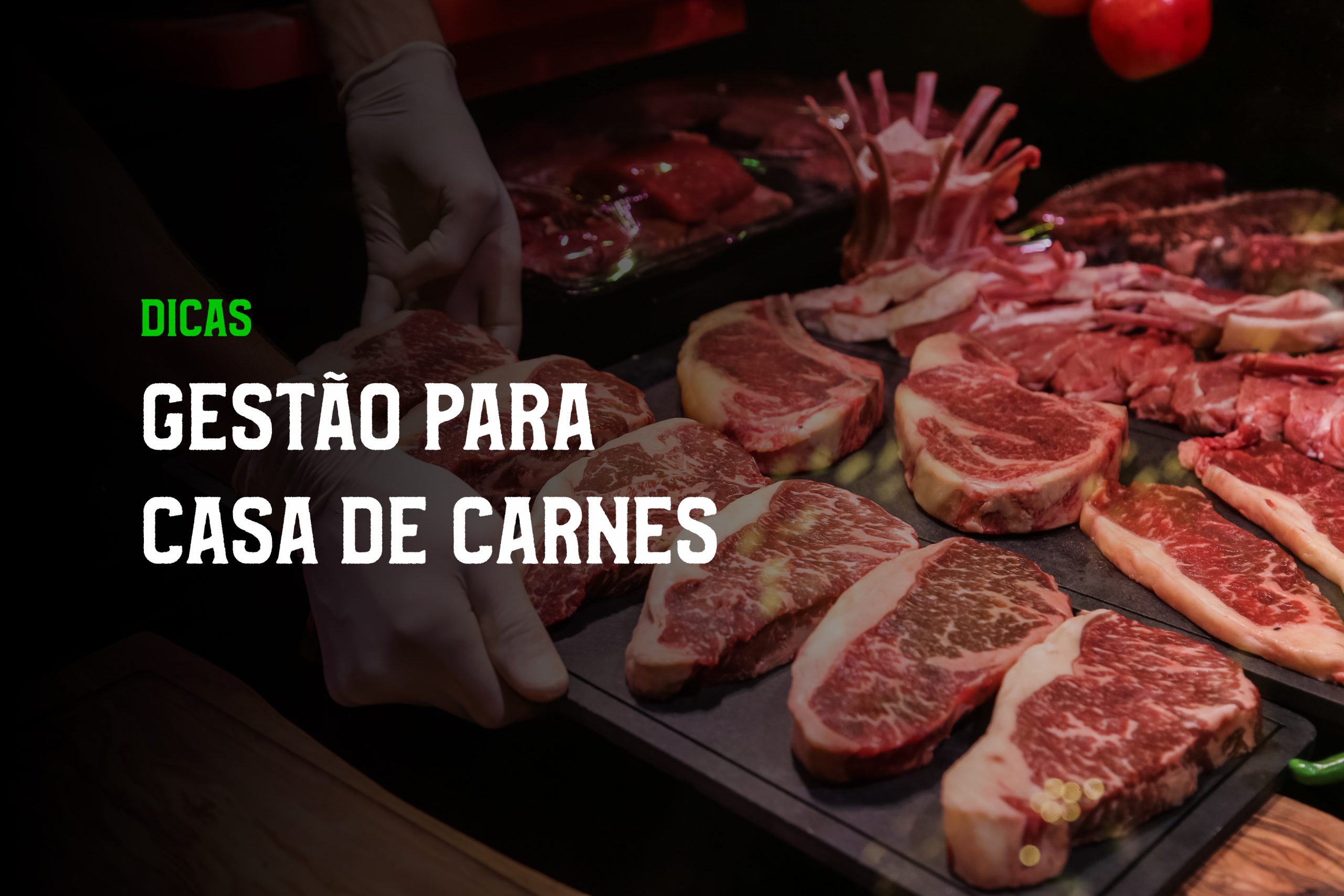 Pontos da carne: como pedir? - Clube do Inglês