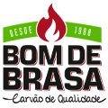 Bom de Brasa Logo